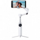 INSTA360 Flow 2 Ai Tracker Bundle Summit White