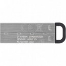 KINGSTON Datatraveler Kyson 512GB USB 3.2 Plata