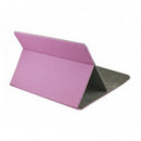 Funda Clever Stand 10.1'' Rosa (SUB-CUT-1CT003)  SUBBLIM