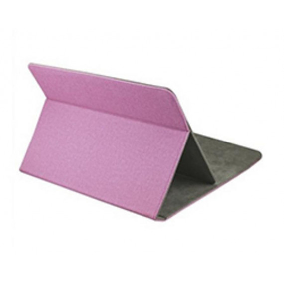 Funda Clever Stand 10.1'' Rosa (SUB-CUT-1CT003)  SUBBLIM