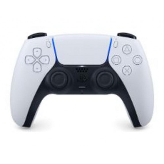 Mando Inalámbrico Dualsense para Playstation 5 - Blanco  SONY