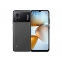 XIAOMI Poco M4 5G 6.58" 4GB/64GB Negro