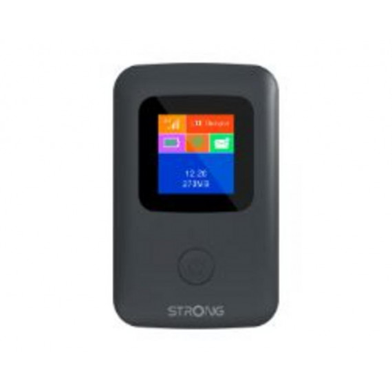 Router Portátil STRONG 4G Lte Wi-fi 150 (4GMIFI150D)