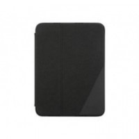 Funda TARGUS Click-in Folio 8.3" Ipad Mini 6TH Gen Portabolígrafo Negra (THZ912GL)