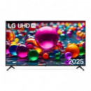 LG Smart TV Uhd 4K 75UA75006LA 75 PuLGadas