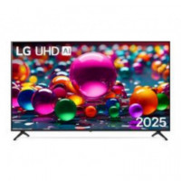 LG Smart TV Uhd 4K 75UA75006LA 75 PuLGadas