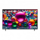 LG Smart TV Uhd 4K 65UA75006LA de 65 PuLGadas