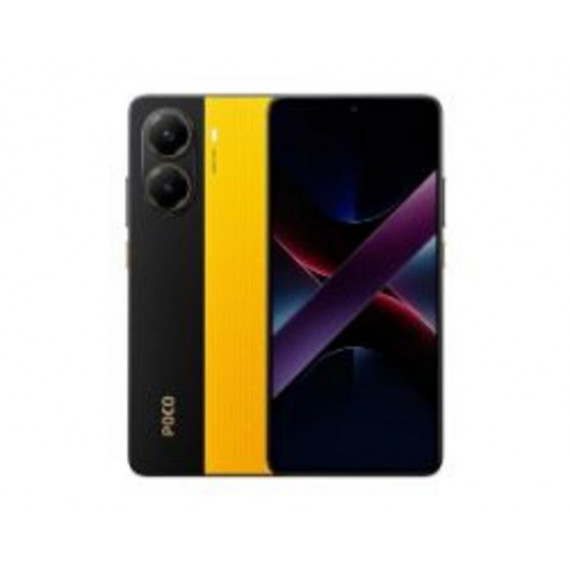 XIAOMI Poco X6 Pro 5G 8GB/256GB Amarillo