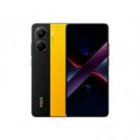 XIAOMI Poco X6 Pro 5G 8GB/256GB Amarillo