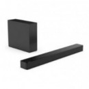 Barra de Sonido HISENSE HS2100 2.1 Canales 240W