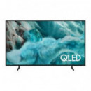 TV SAMSUNG 50" Qled Uhd Wifi Smart TV (QE50Q7FAAUXXH)