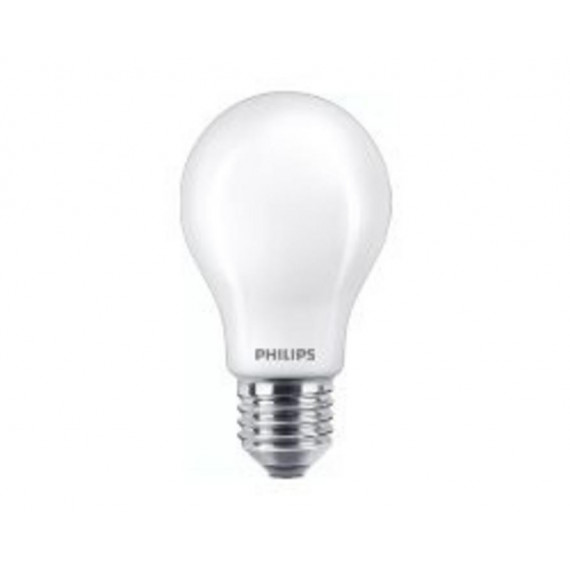 Bombilla Led PHILIPS Classic E27 4.3W 2700K 470LM