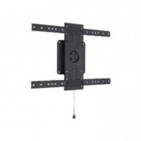 Soporte Pared TOOQ 37"-80" Gira/incl/nivel (LP3780F-R)