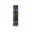 Mando a Distancia Universal NILOX 5 en 1 para TV