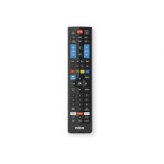 Mando a Distancia Universal NILOX 5 en 1 para TV