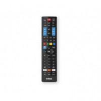 Mando a Distancia Universal NILOX 5 en 1 para TV
