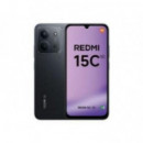 Smartphone XIAOMI Redmi 13C 5G 4GB 128GB Púrpura