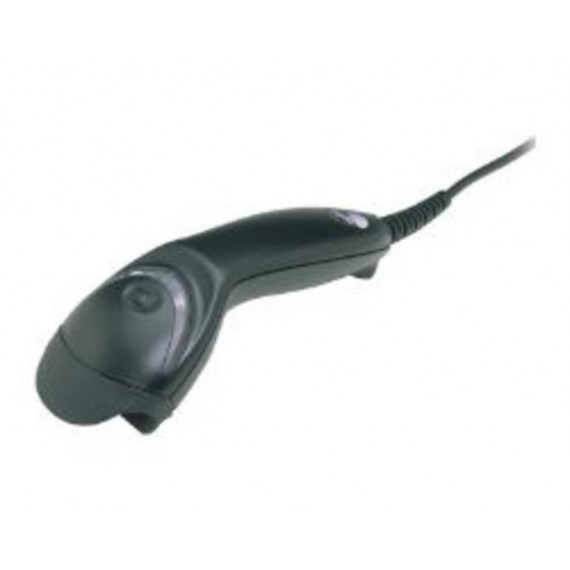Lector de Código de Barras HONEYWELL Eclipse 5145 USB Negro