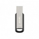 Pendrive LEXAR Jumpdrive M400 256GB USB 3.0 Plata
