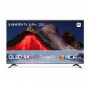 XIAOMI TV a Pro 65" Qled 4K Uhd Wifi
