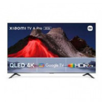XIAOMI TV a Pro 65" Qled 4K Uhd Wifi