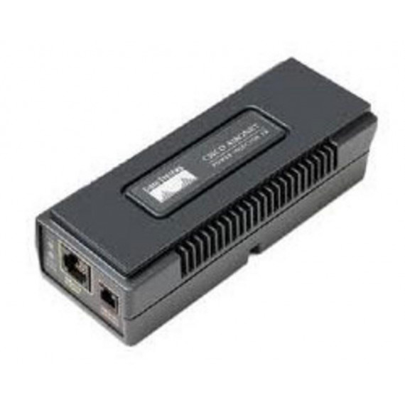 CISCO Aironet Power Injector AIR-PWRINJ3