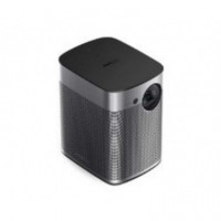 XGIMI Halo Proyector Portátil Dlp 800L Fhd