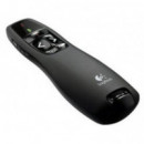 Presenter Inalámbrico LOGITECH R400