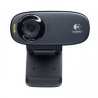 LOGITECH HD Webcam C310