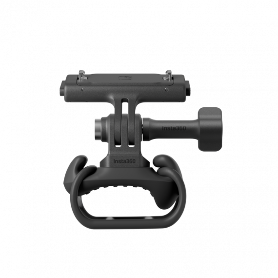 Go Ultra Flexi Strap Mount  GOPRO