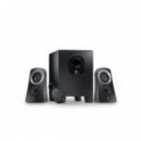 LOGITECH Z313 Sistema de Altavoces 2.1 con Subwoofer