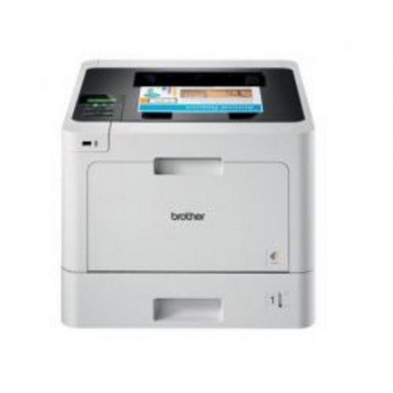 BROTHER Laser Color 31PPM USB Wifi (HL-L8260CDW)