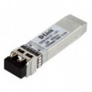 Módulo Transceptor D-LINK Sfp+ 10G Mmf DEM-431XT