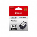 Cartucho Tinta CANON PG-545 Negro 8ML