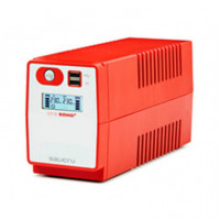 S.a.i. SALICRU Sps 850 Soho+ 850VA 480W