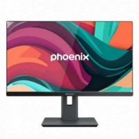 PHOENIX Aio 24 I7-12700K 8GB 500GB Ergo W11P Negro