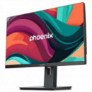 PHOENIX Aio 24 I7-12700K 8GB 500GB Ergo W11P Negro