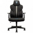 WOXTER Stinger Station Alien Titanium Black Silla Gaming