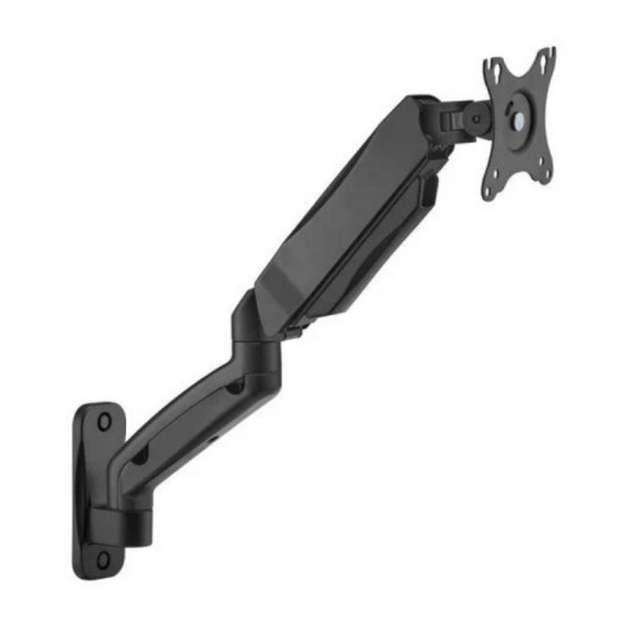 AISENS Soporte de Pared para Monitor/tv 17-32'' Giratorio Inclinable