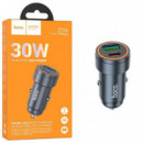 HOCO Z57A Glorious Cargador de Coche PD30W + QC3.0