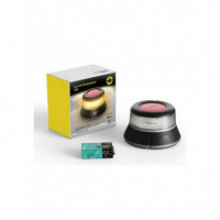 Baliza Emergencia Señalización ZTE V16 Geolocalización