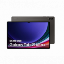 SAMSUNG Galaxy Tab S9 Ultra 5G 256GB Grafito