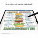 SAMSUNG Galaxy Tab S9 Ultra Wifi 512GB Gris