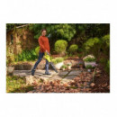 Soplador de Hojas 18V sin Cable One+ryobi (1X 4.0AH)  RYOBI