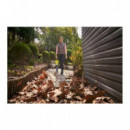 Soplador de Hojas 18V sin Cable One+ryobi (1X 4.0AH)  RYOBI