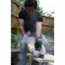 Radial 230MM 2.000W C/plastica RYOBI