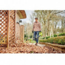 Soplador Alto Caudal 18V One+™ RYOBI (1X 4.0AH)