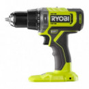 Taladro de Impacto Inalámbrico 18V One + RYOBI (2X 2AH)