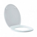 Tapa de Inodoro Compatible BT2282 BENOTTI