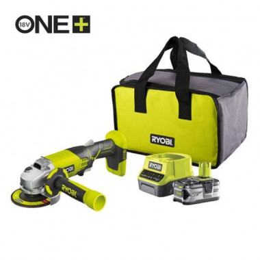 Radial Bateria 18V One+&trade; RYOBI (1X4AH)